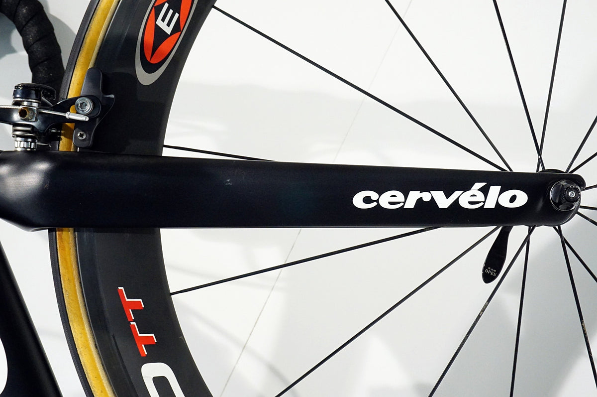 CERVELO「サーヴェロ」 S2 105 2014年モデル ロードバイク / 浜松店