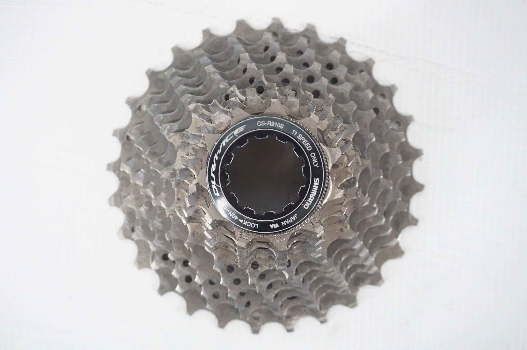 SHIMANO 「シマノ」 DURA-ACE CS-R9100 スプロケット / 阪急塚口店