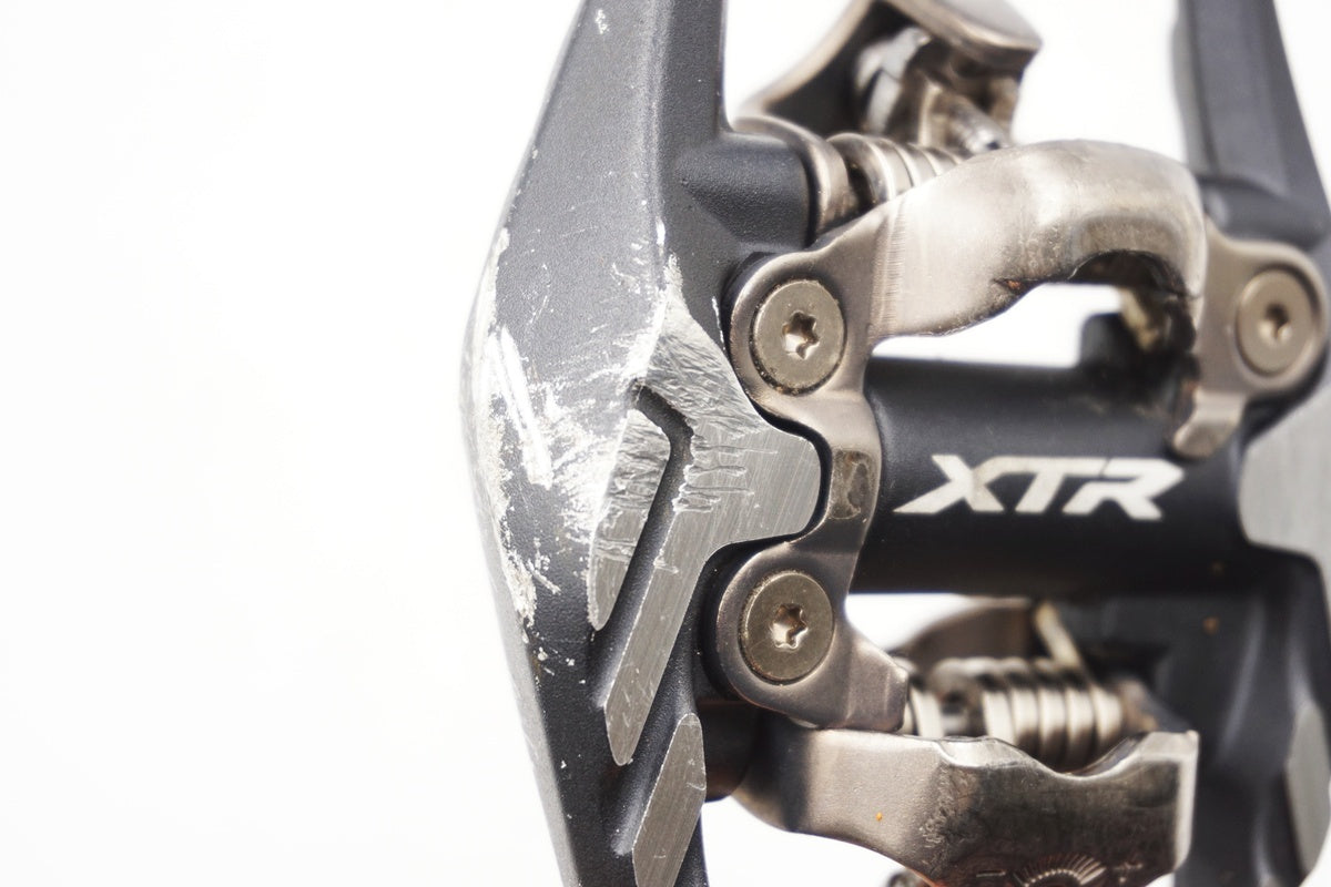 SHIMANO 「シマノ」 PD-M9120 ペダル / 奈良店