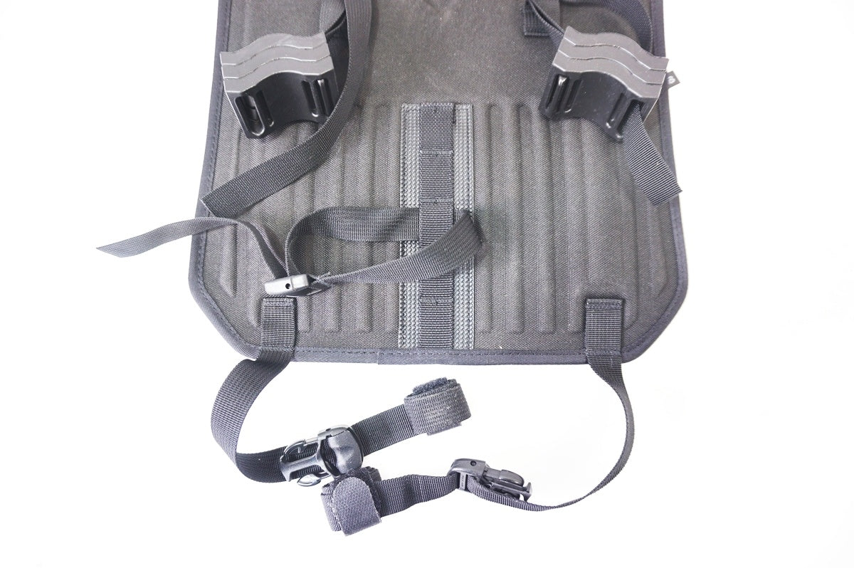 TOPEAK 「トピーク」 FRONTLOADER フロントバッグ / バイチャリ世田谷店