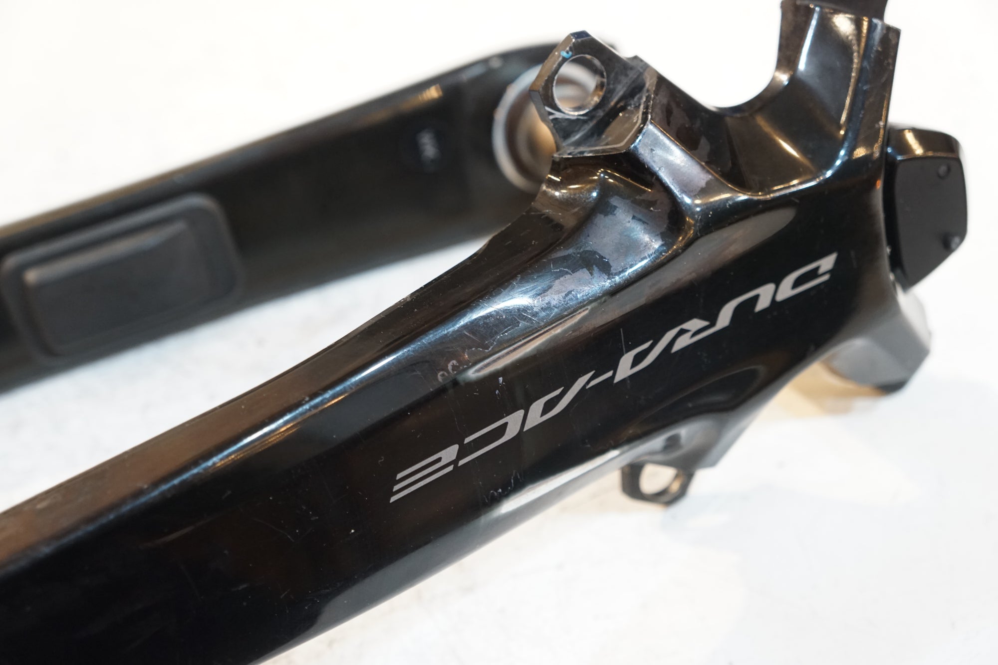 SHIMANO 「シマノ」 DURA-ACE FC-R9200-P 170mm クランク / バイチャリ浦和ベース