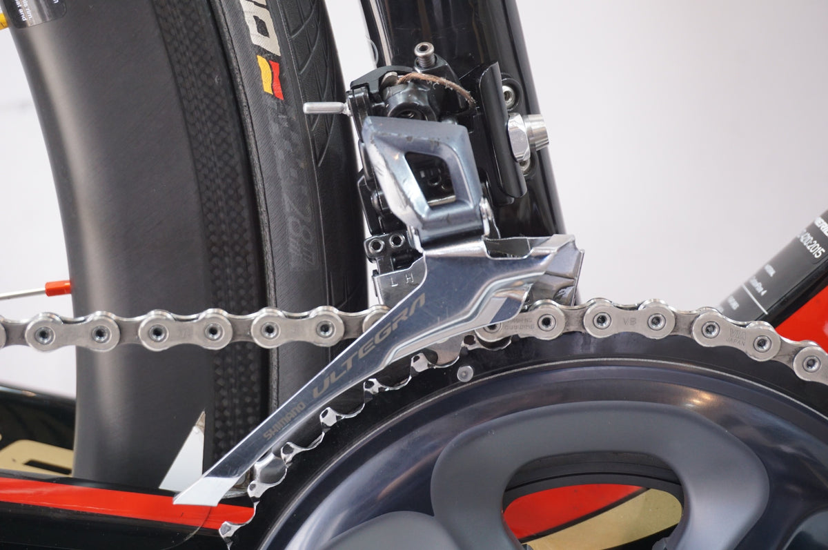 MERIDA 「メリダ」 REACTO 8000-E BAHRAIN-MERIDA TEAM 2020年モデル ロードバイク カスタム / 世田谷店