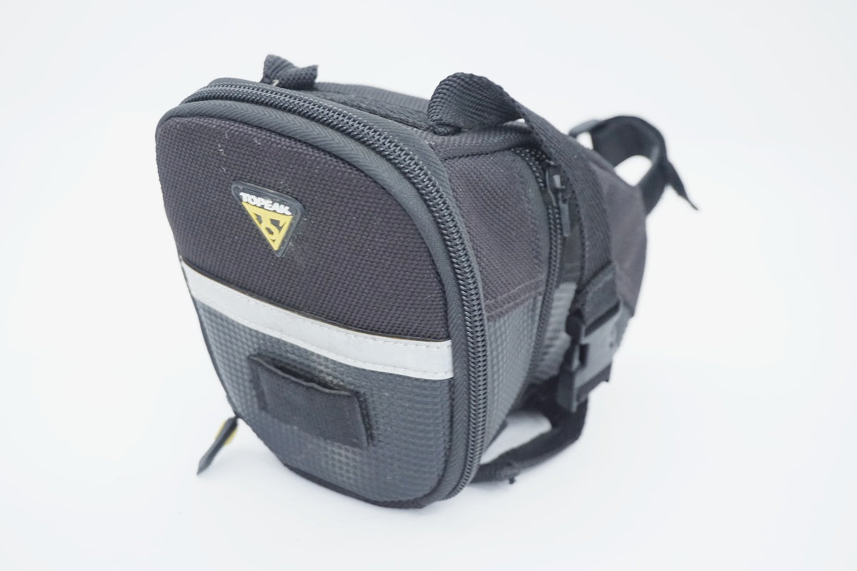 TOPEAK 「トピーク」 サドルバッグ / 京都八幡店