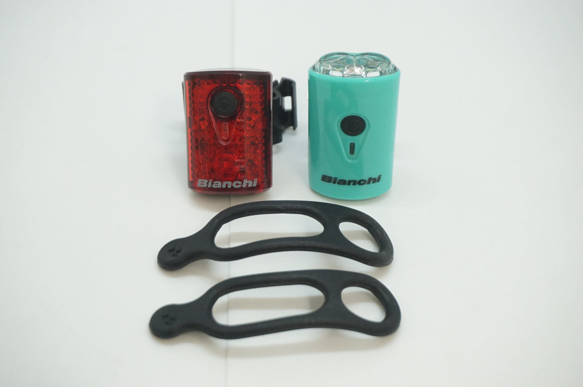BIANCHI 「ビアンキ」 ライトセット / 福岡店