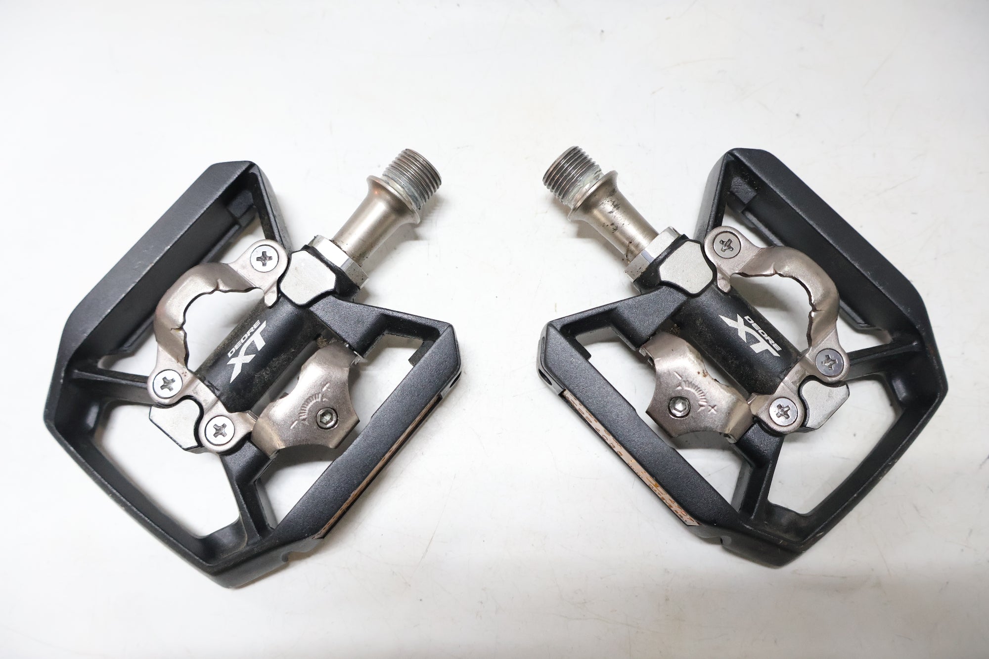 SHIMANO 「シマノ」 DEORE XT PD-T8000 ペダル / 高知店