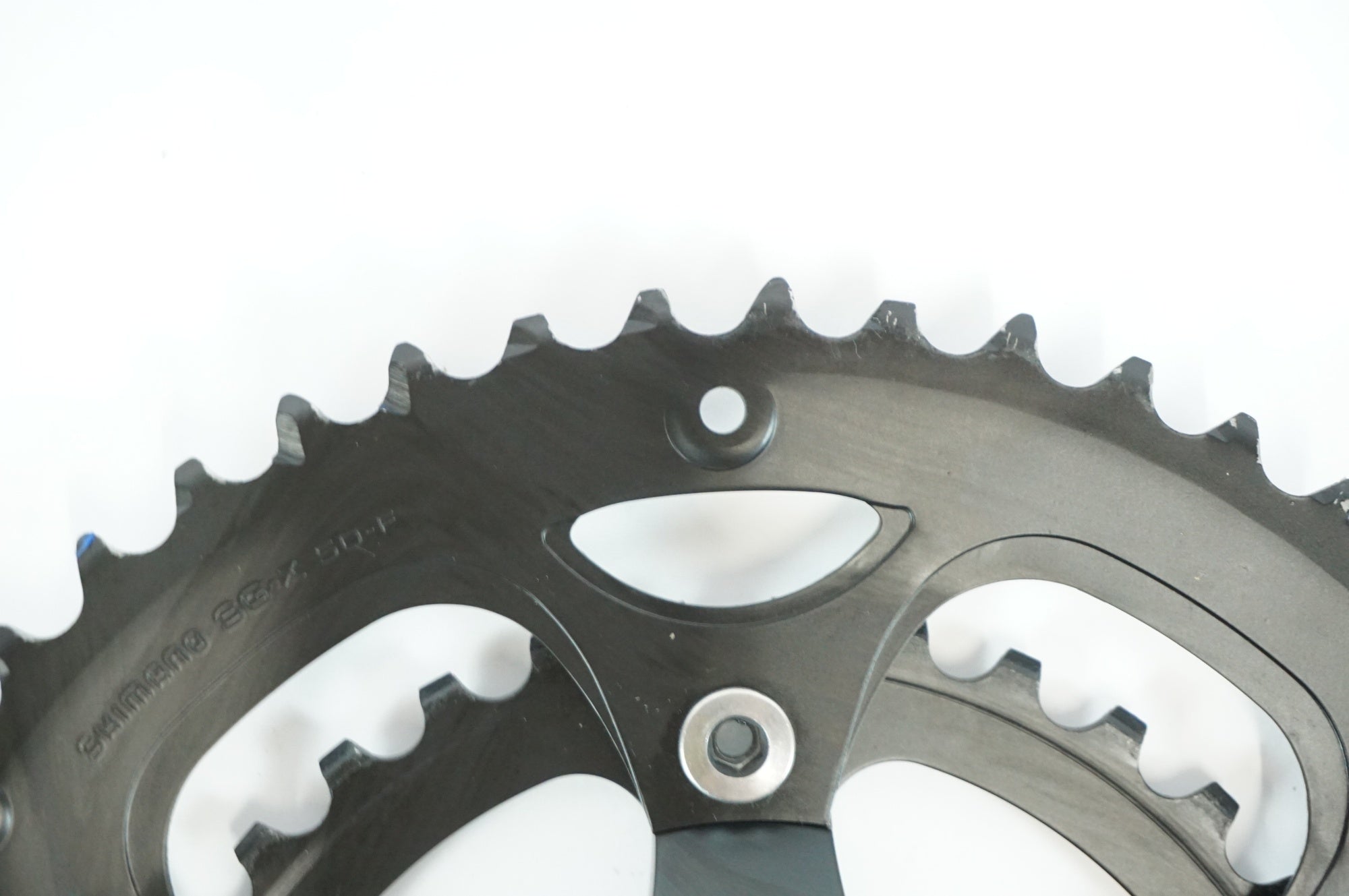 SHIMANO 「シマノ」 FC-RS200 50-34T 165mm クランク / 宇都宮店