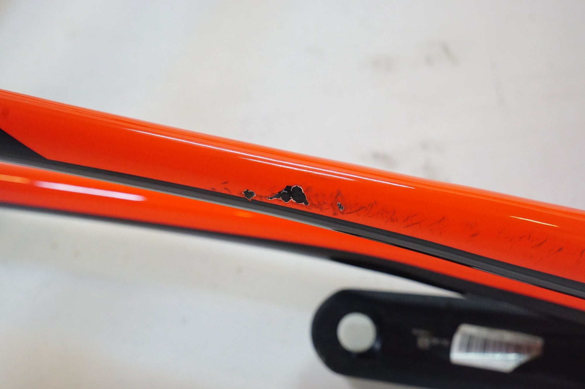 CANNONDALE 「キャノンデール」 SUPERSIX EVO 2017年モデル フレームセット / 熊谷本店