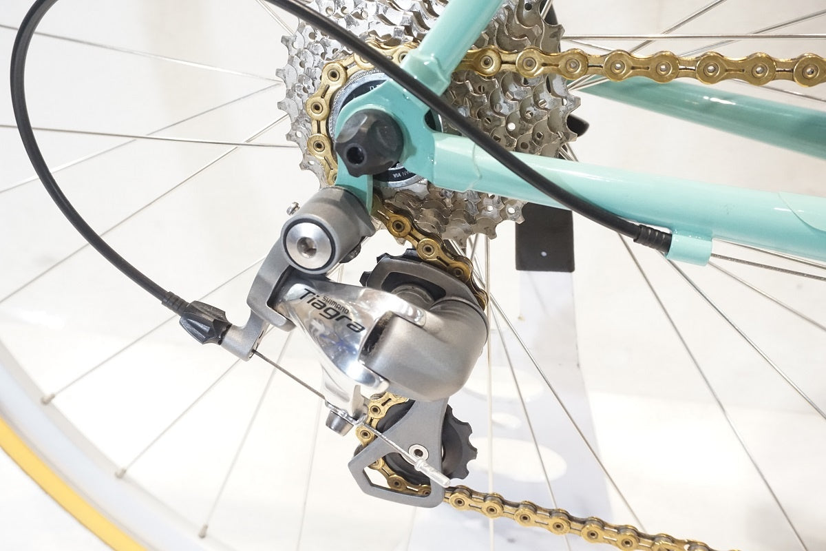 BIANCHI 「ビアンキ」 IMOLA 2015年モデル ロードバイク / 横浜戸塚店