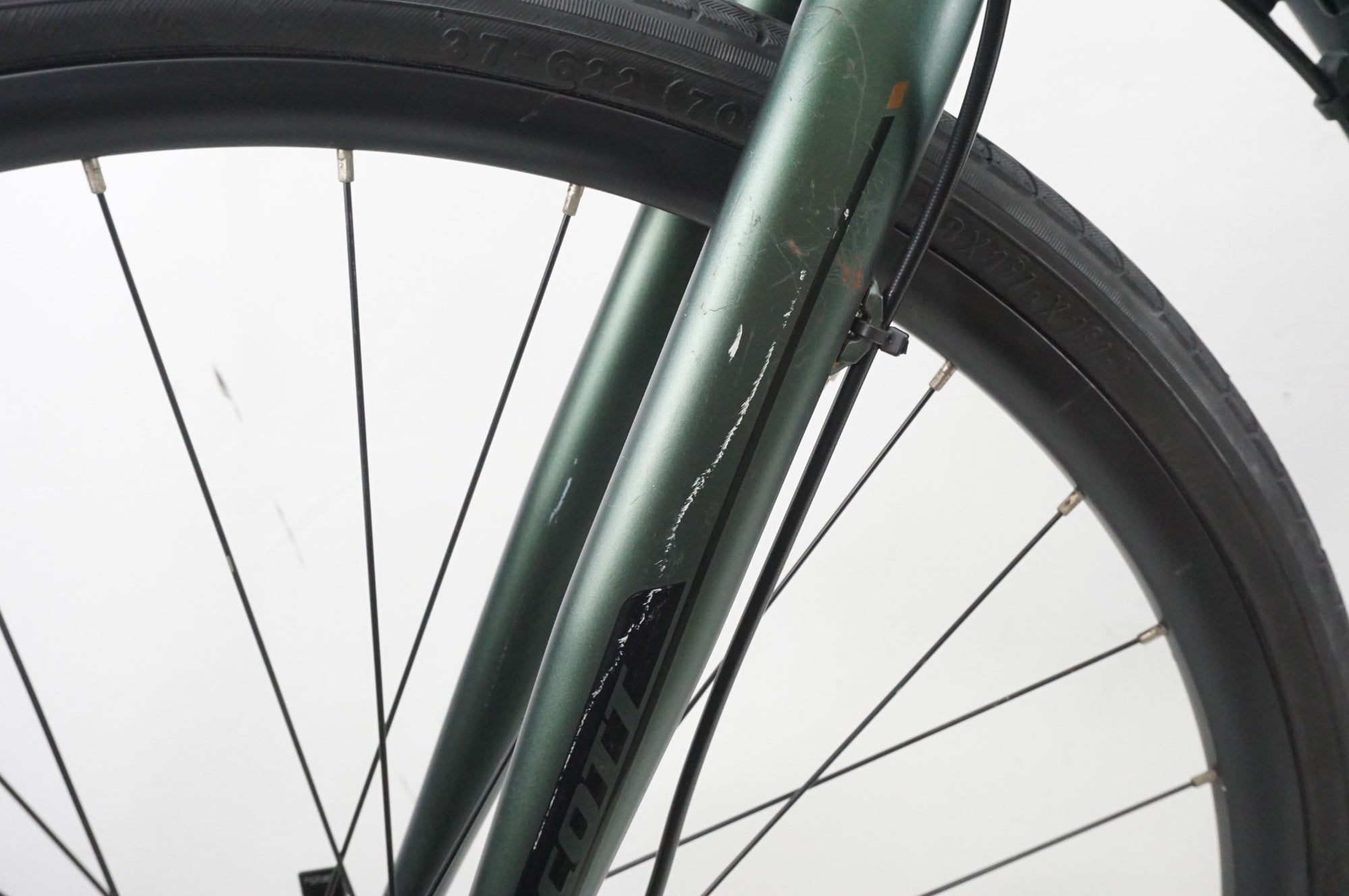 SCOTT 「スコット」 SUB CROSS J1 2020年モデル クロスバイク / 大宮店