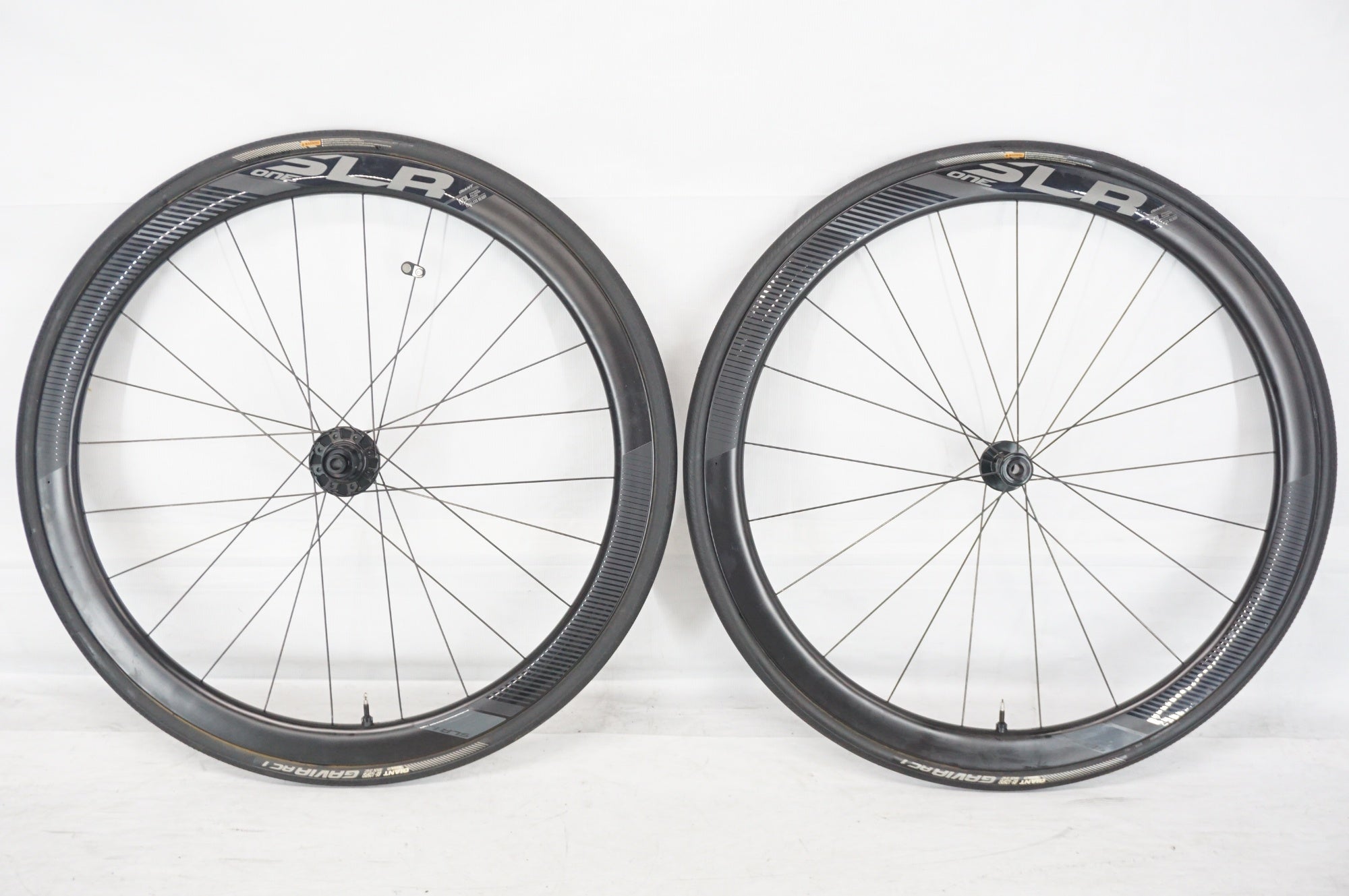 GIANT 「ジャイアント」 SLR1 42 DISC CARBON シマノ11速 ホイールセット  / 阪急塚口店