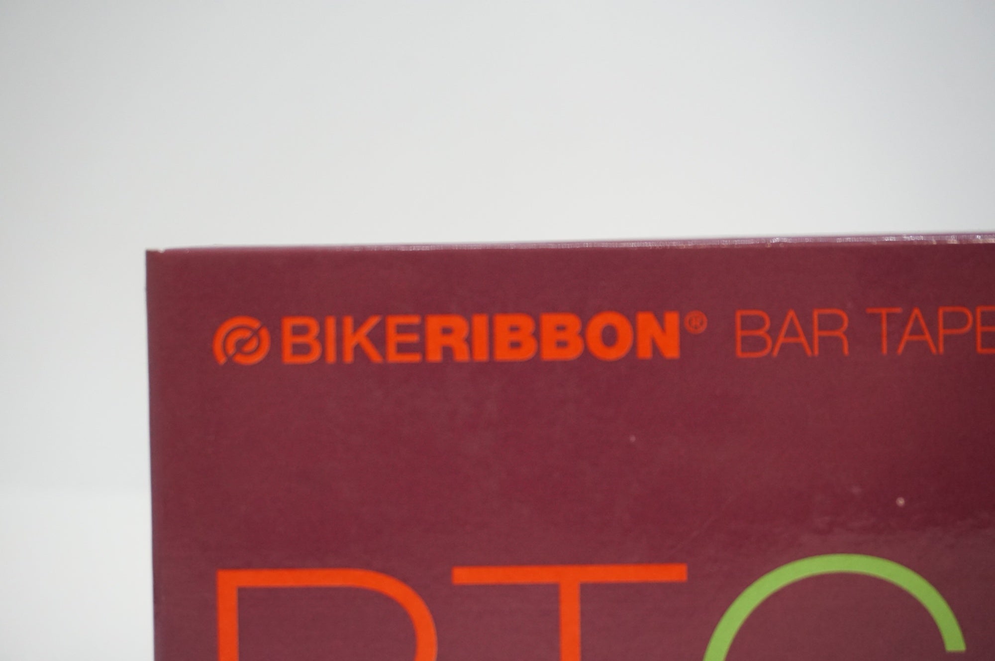 BIKE RIBBON 「バイクリボン」 BTCP バーテープ マルチカラー 未使用品 / 福岡アイランドシティ店