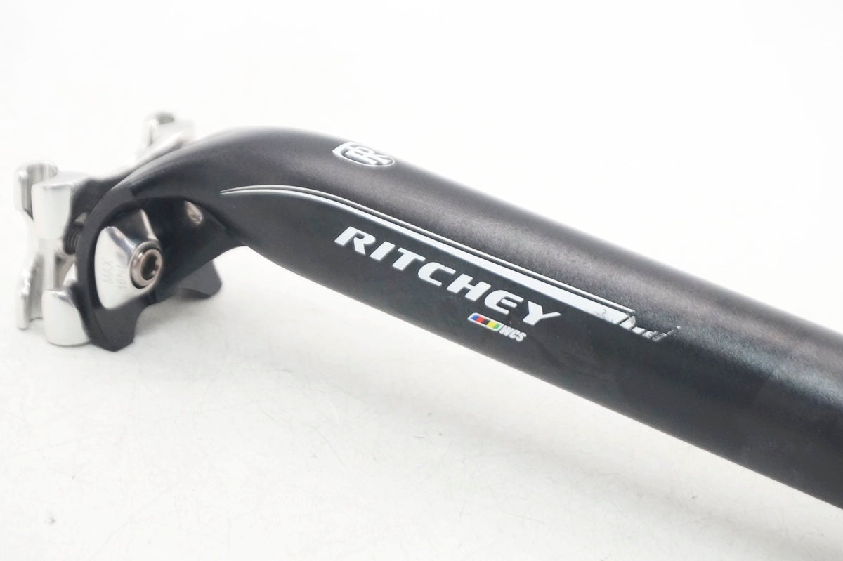 RITCHEY 「リッチー」 Φ31.6 340mm シートポスト / 大阪門真店