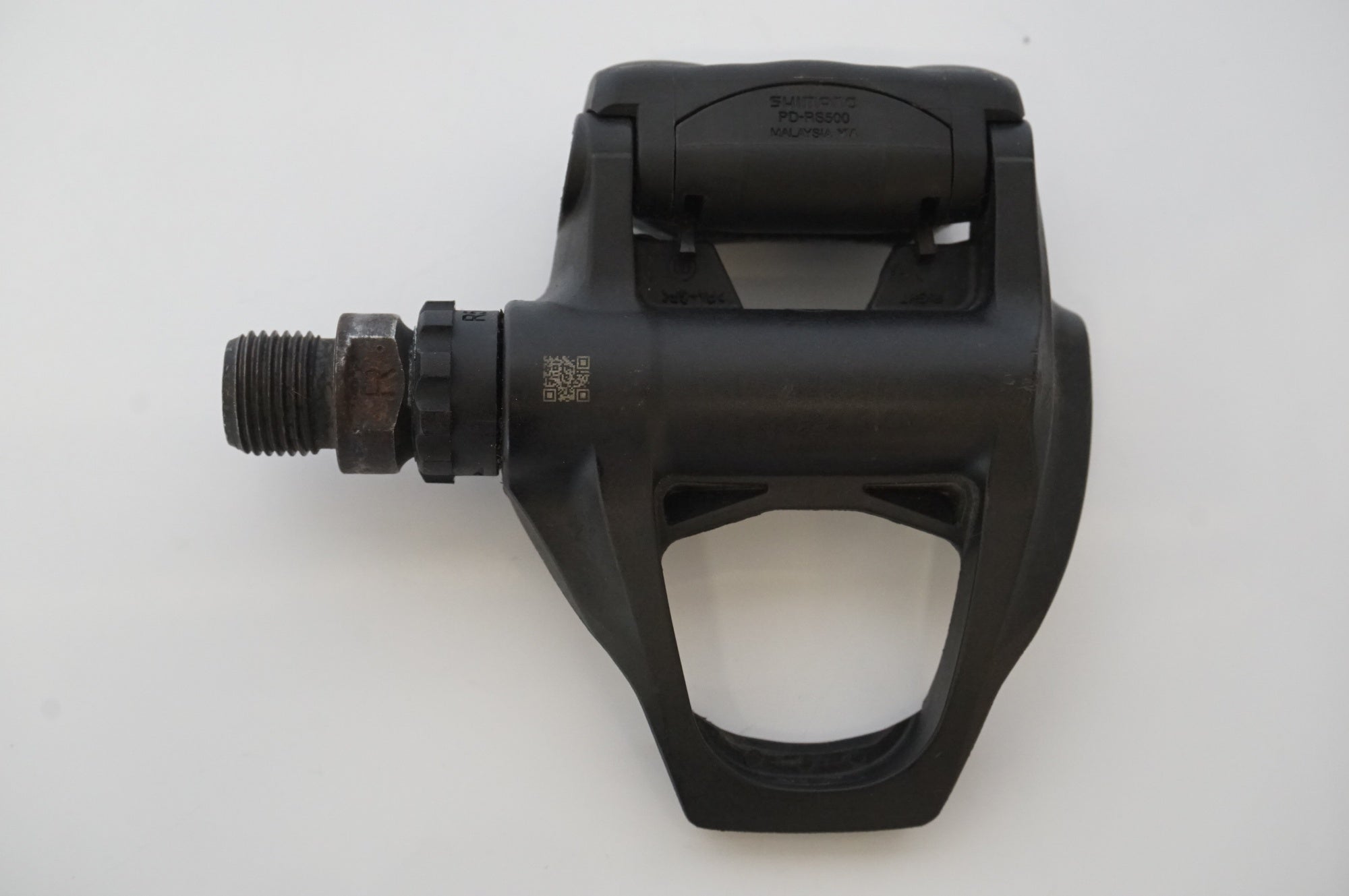 SHIMANO 「シマノ」 PD-RS500 ペダル / 浜松店 ｜ バイチャリ公式