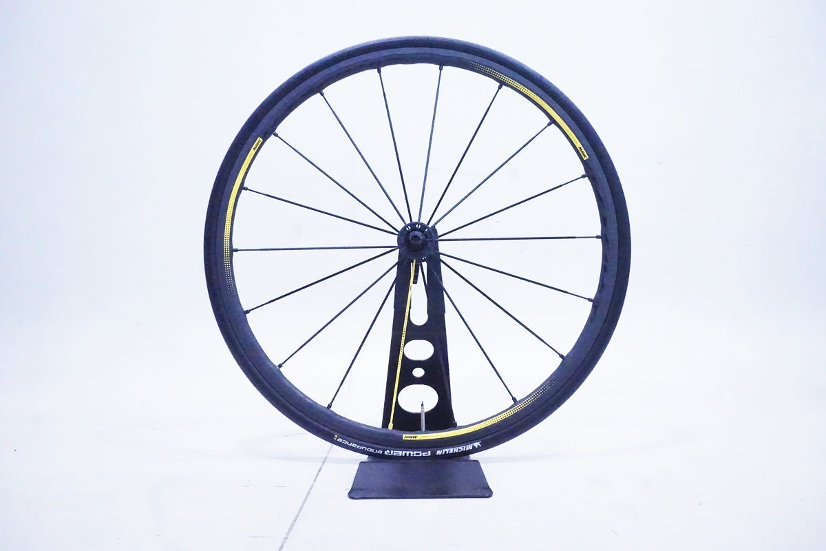 MAVIC「マビック」 KSYRIUM EXALITH LIMITED ホイールセット/ 京都西院店