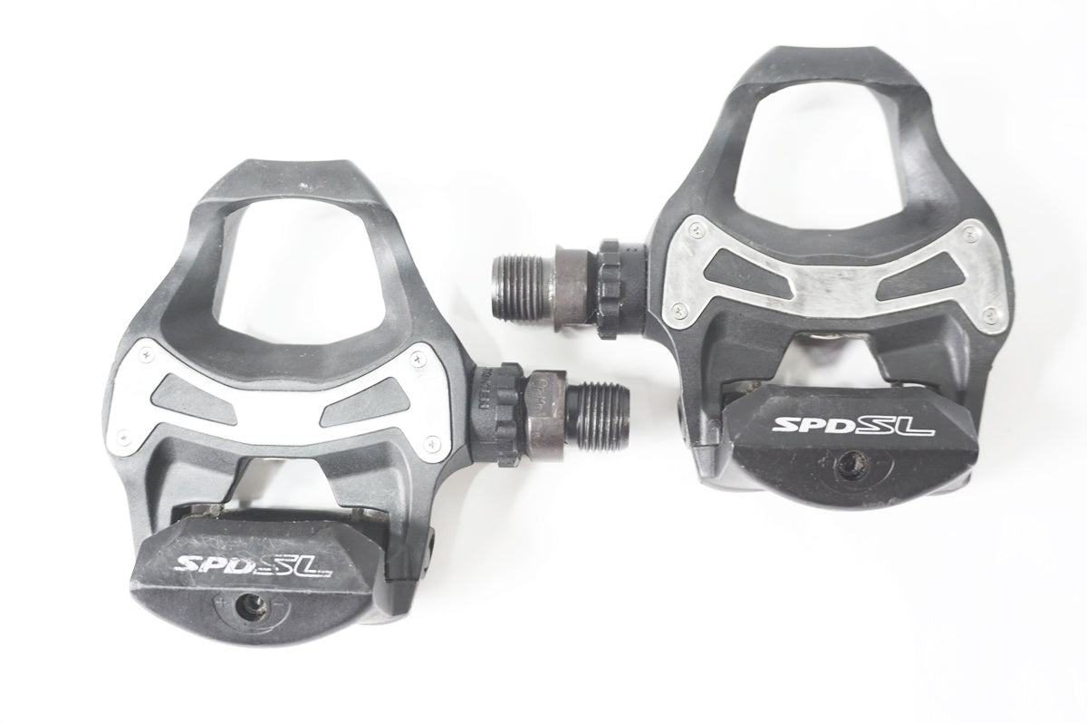 SHIMANO 「シマノ」 PD-R550 ペダル / バイチャリ世田谷店