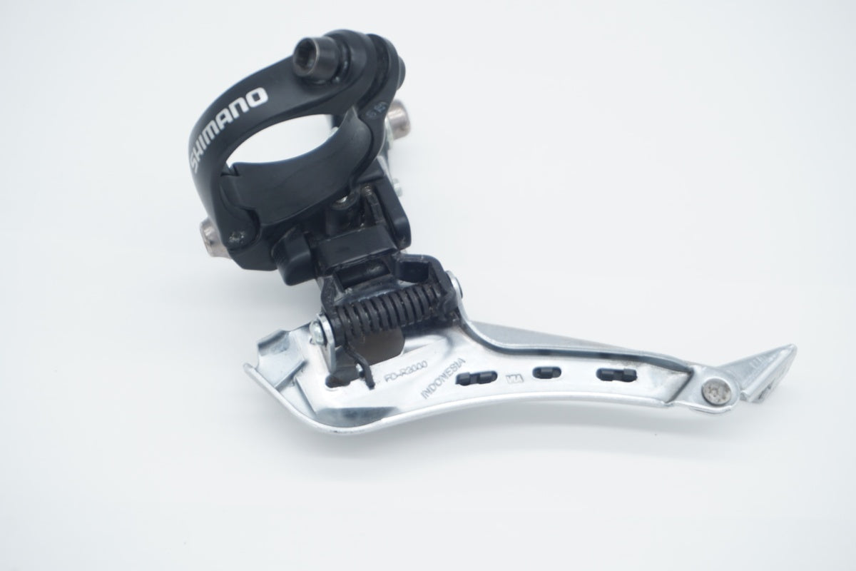 SHIMANO 「シマノ」 CLARIS FD-R2000 フロントディレイラー / 滋賀大津店