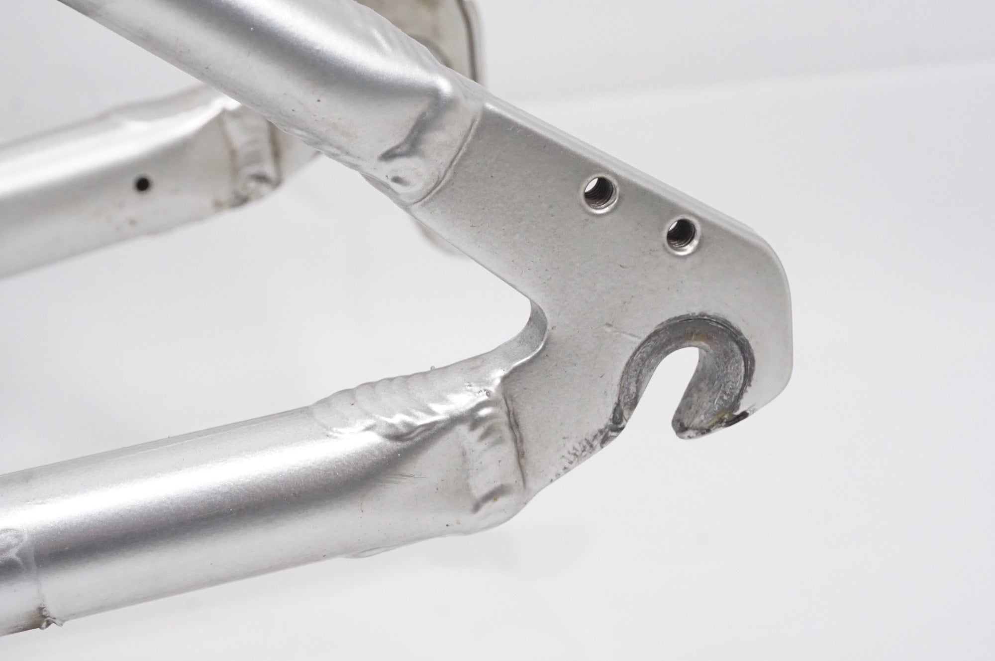 LOUIS GARNEAU「ルイガノ」CHASSE 2013年モデル クロスバイクフレームセット / AKIBA店