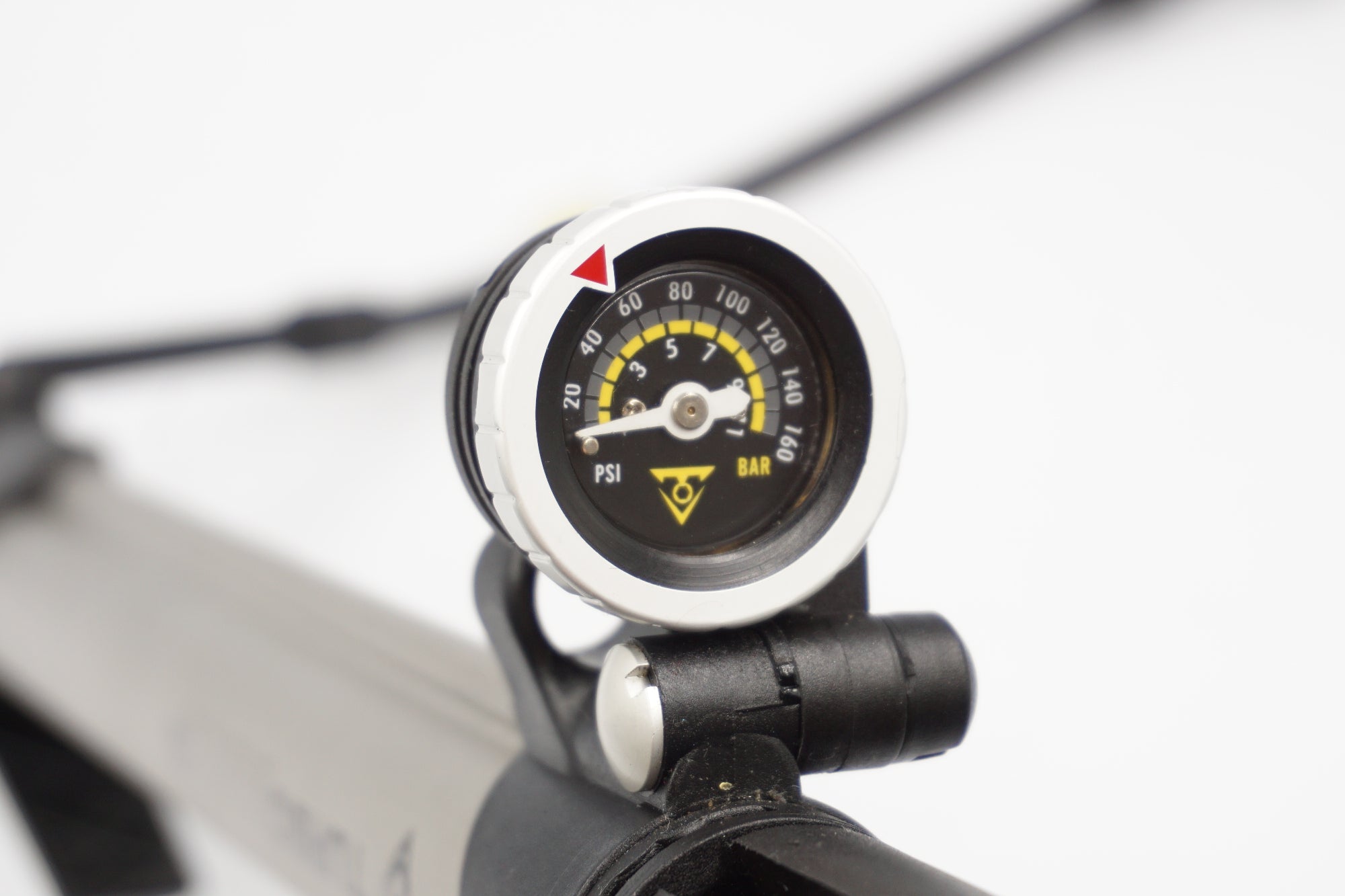 TOPEAK 「トピーク」 TURBO MORPHG 携帯ポンプ / 奈良店