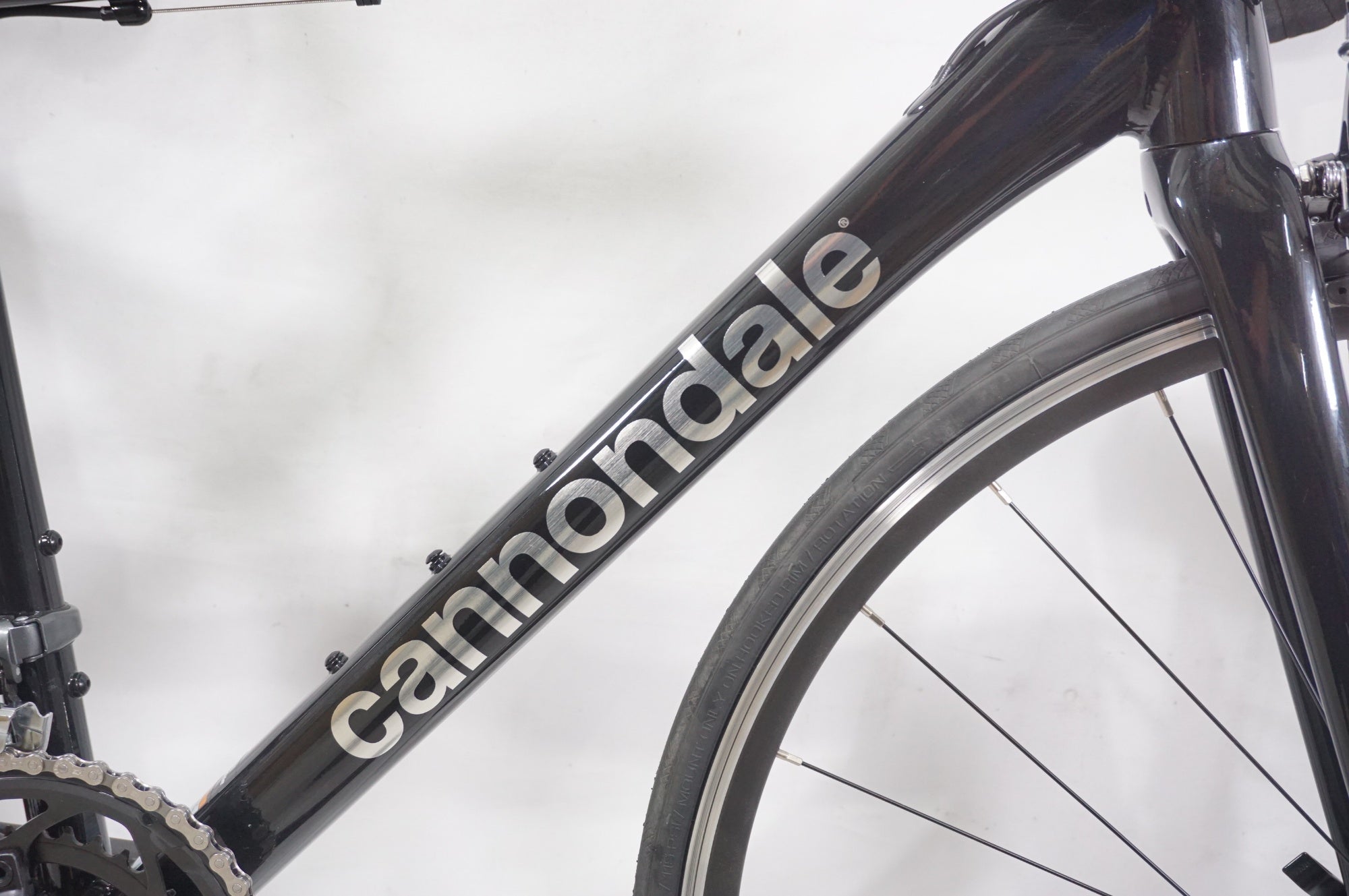 CANNONDALE 「キャノンデール」 CAAD OPTIMO 4 2022年モデル ロードバイク / AKIBA店