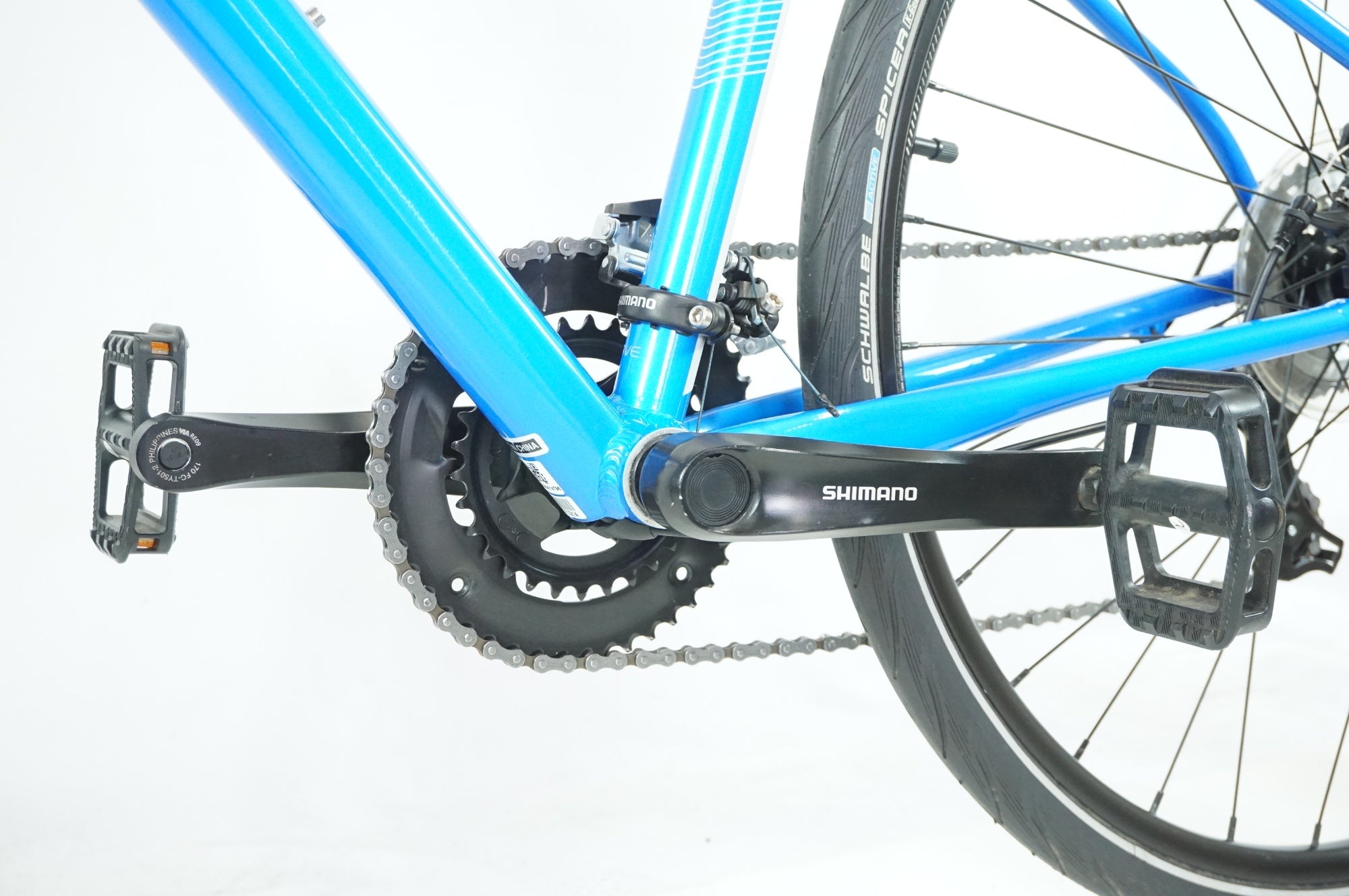 CANNONDALE 「キャノンデール」 QUICK DISC 5 2020年モデル クロス