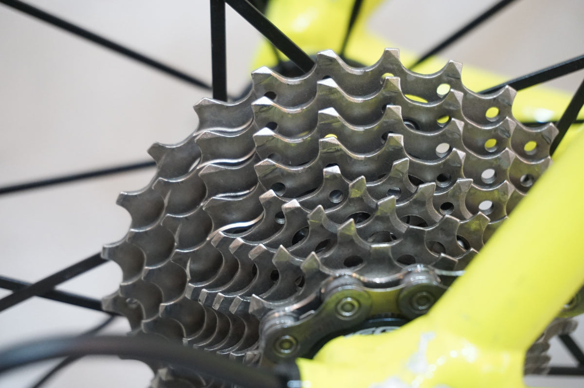 CANNONDALE 「キャノンデール」 CAAD12 105 2016年モデル カスタム ロードバイク / 浦和ベース