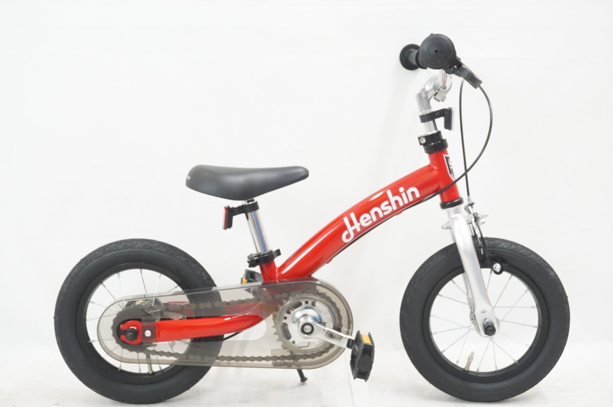VITAMIN I FACTORY 「ビタミンアイファクトリー」 HENSHIN BIKE 年式不明 12インチ キッズバイク / 福岡アイランドシティ店