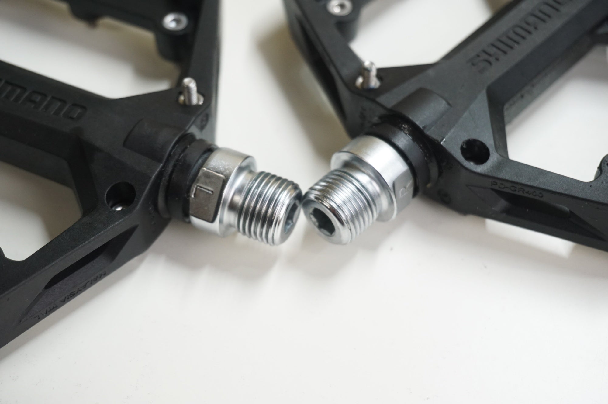 SHIMANO 「シマノ」 PD-GR400 ペダル / 大宮店
