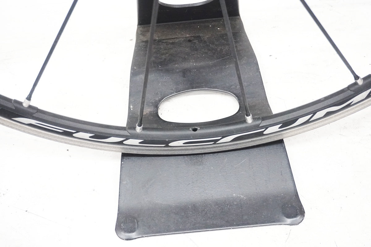 ジャンク FULCRUM 「フルクラム」 RACING ZERO シマノ11速 ホイールセット / 大阪美原北インター店