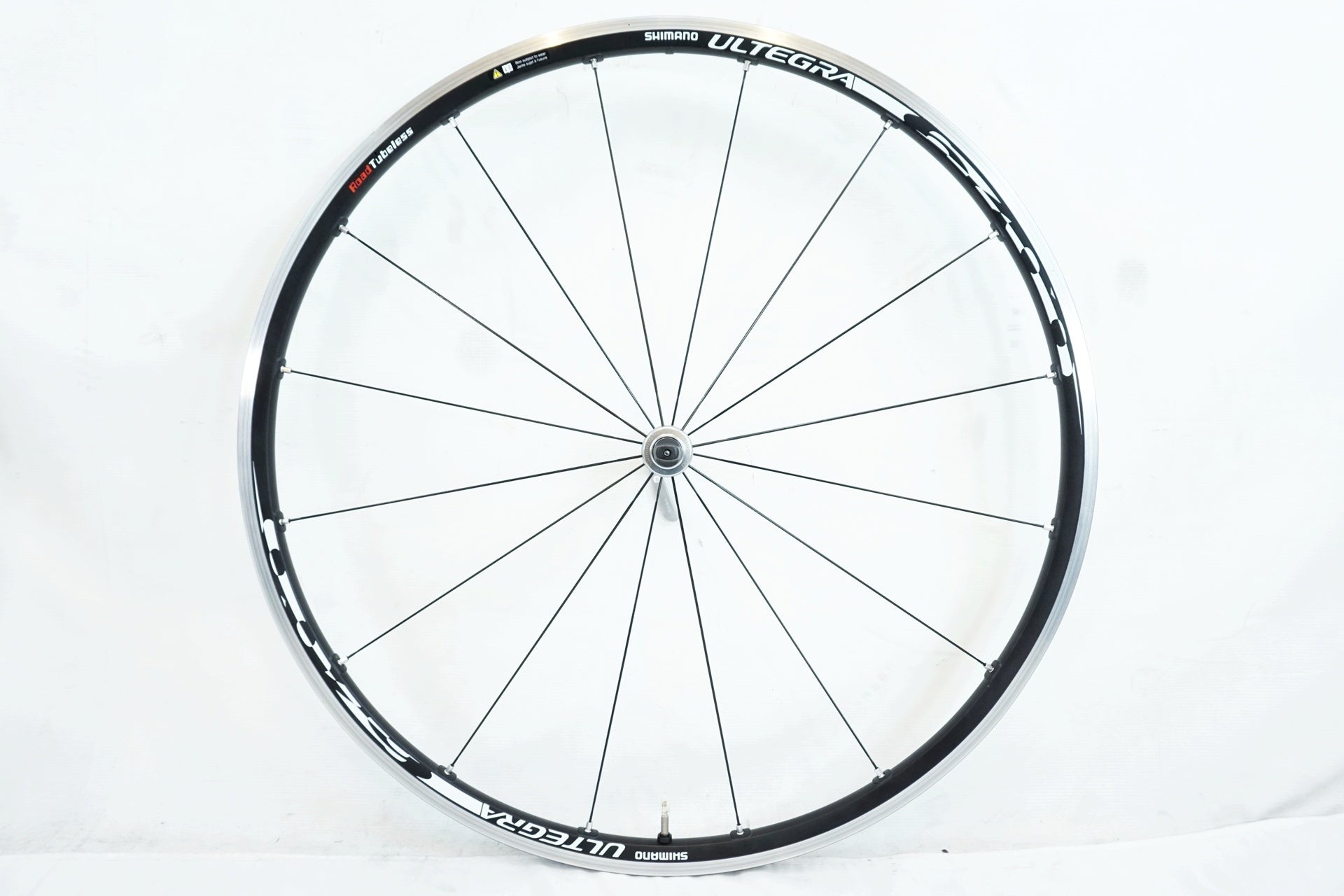 SHIMANO 「シマノ」 ULTEGRA WH-6700 シマノ10S ホイールセット / 有明