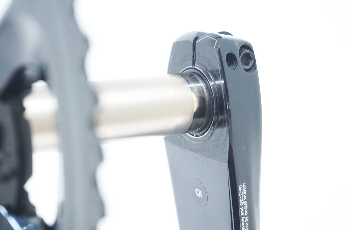 SHIMANO 「シマノ」 DURA-ACE FC-R9100-P パワーメーター付き 50-34T 165mm クランク / 大阪美原北インター店