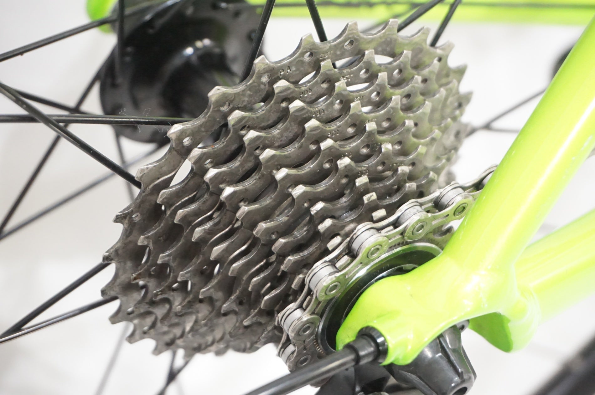 CANNONDALE 「キャノンデール」 CAAD12 TIAGRA 2018年モデル ロードバイク / AKIBA店