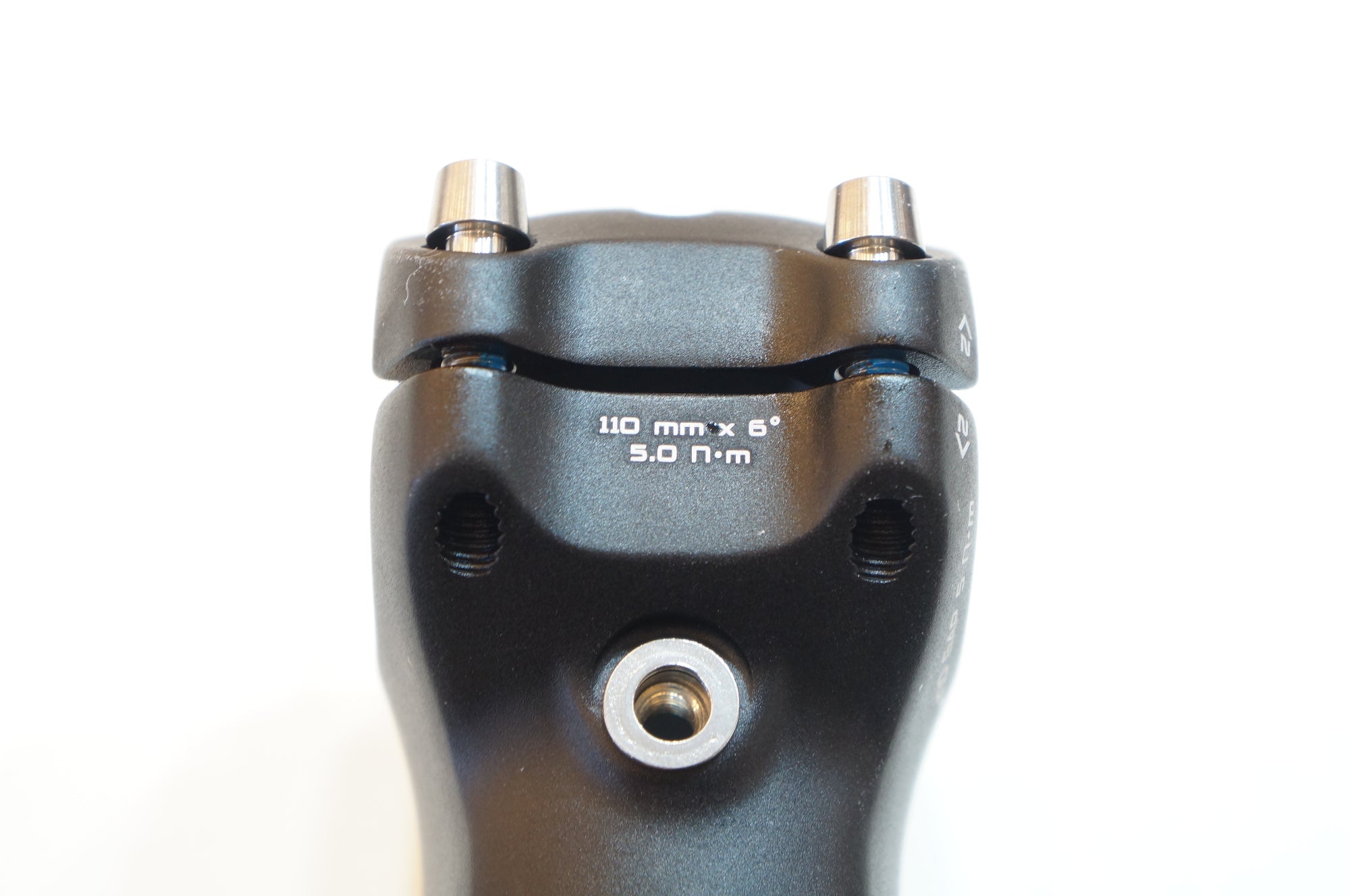 SPECIALIZED 「スペシャライズド」 S-WORKS TARMAC φ31.8 110mm 6° ステム / バイチャリ浦和ベース