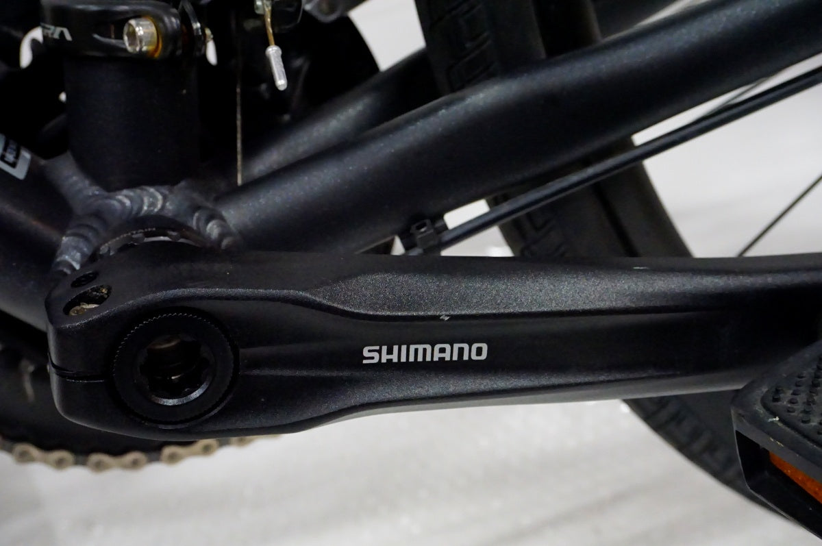TREK 「トレック」 FX3 WSD DISC 2020-2021年モデル クロスバイク