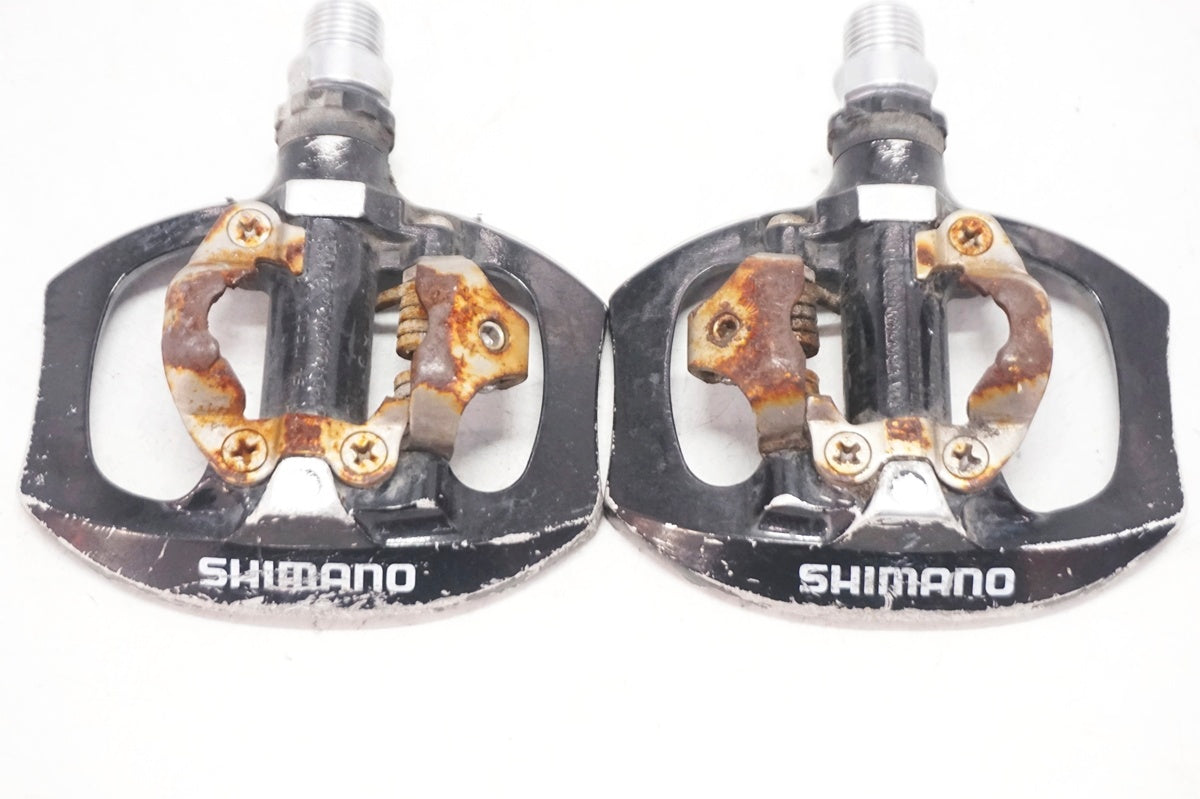 SHIMANO 「シマノ」 PD-A530 ペダル / 大阪門真店 ｜ バイチャリ