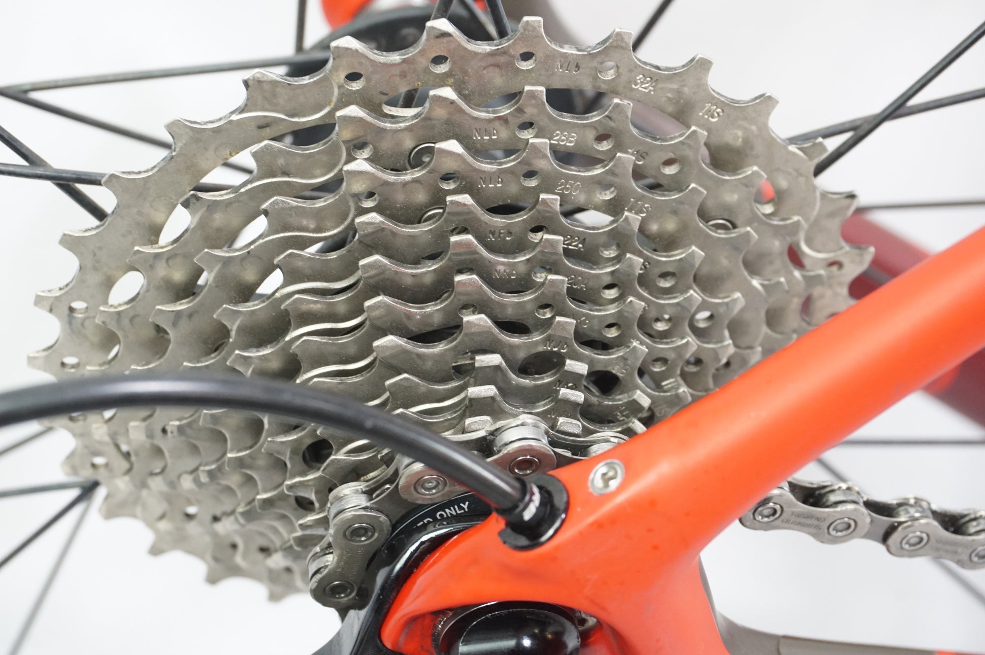 TREK 「トレック」 DOMANE SL6 2017年モデル ロードバイク / 中目黒店
