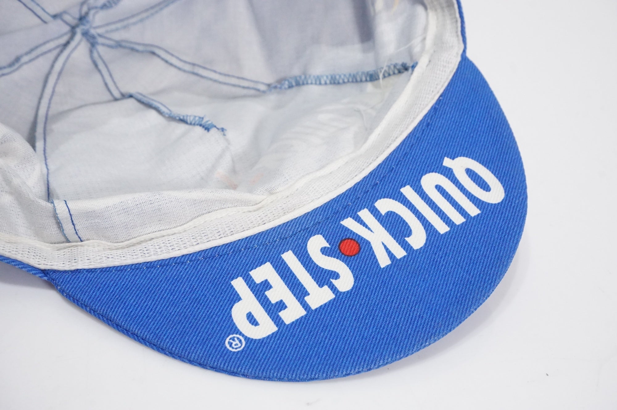 QUICKSTEP 「クイックステップ」 キャップ / AKIBA店