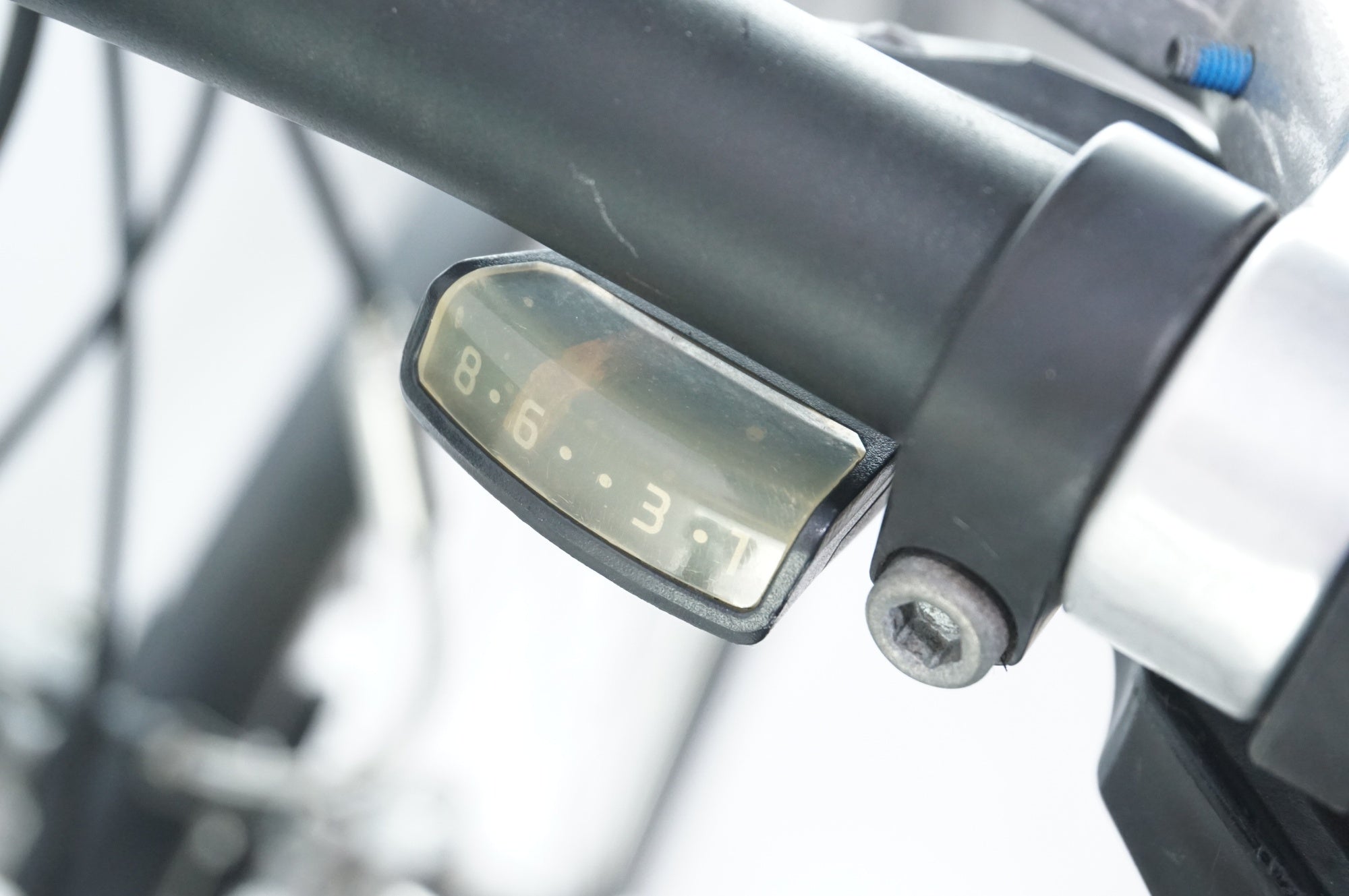 LOUIS GARNEAU 「ルイガノ」 LGS-CHASSE 2014年モデル クロスバイク 