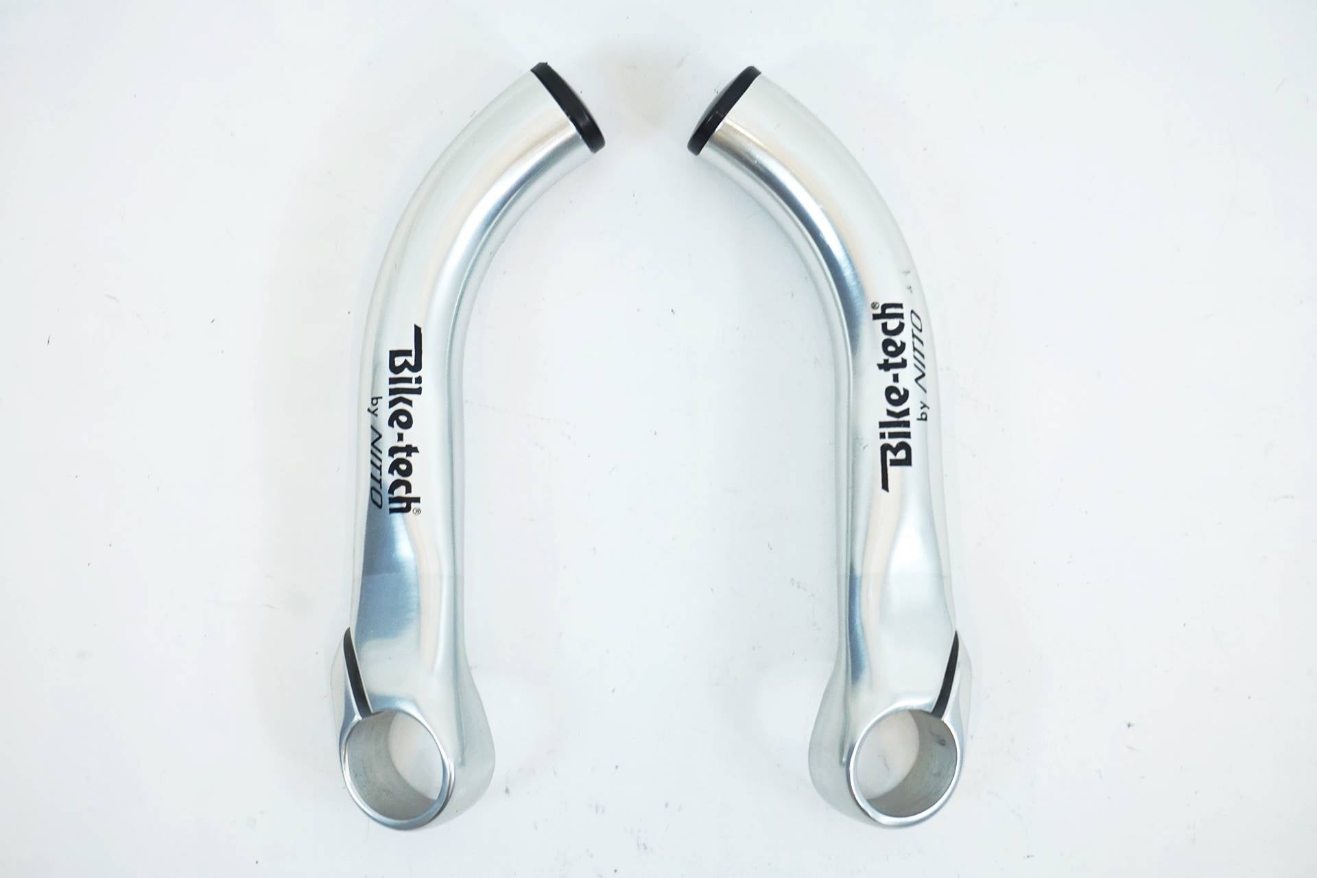NITTO 「ニットウ」 BIKE TECH バーエンド / 有明ガーデン店