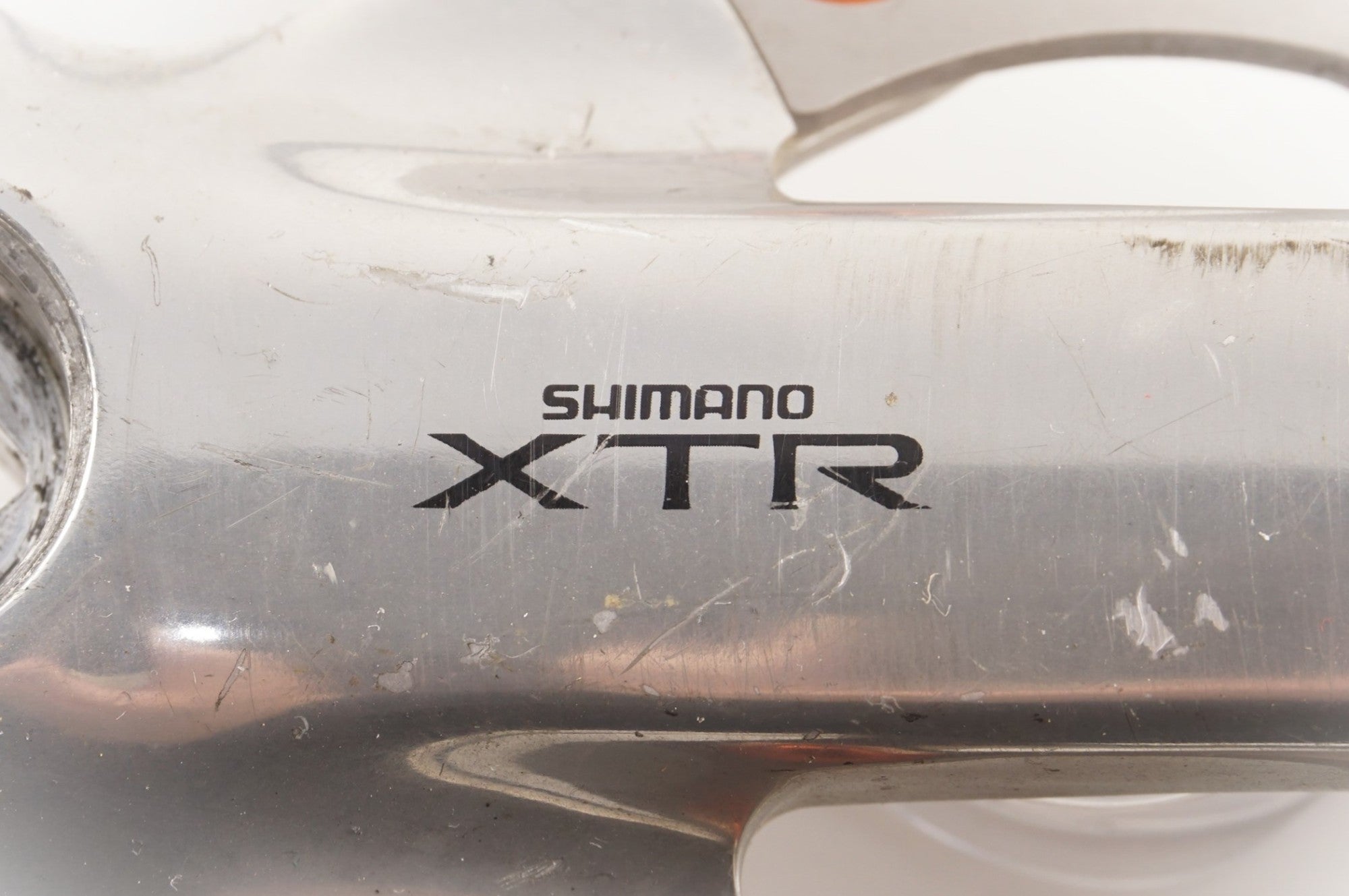 SHIMANO 「シマノ」 XTR FC-M900 48T 170mm クランクセット / 中目黒店