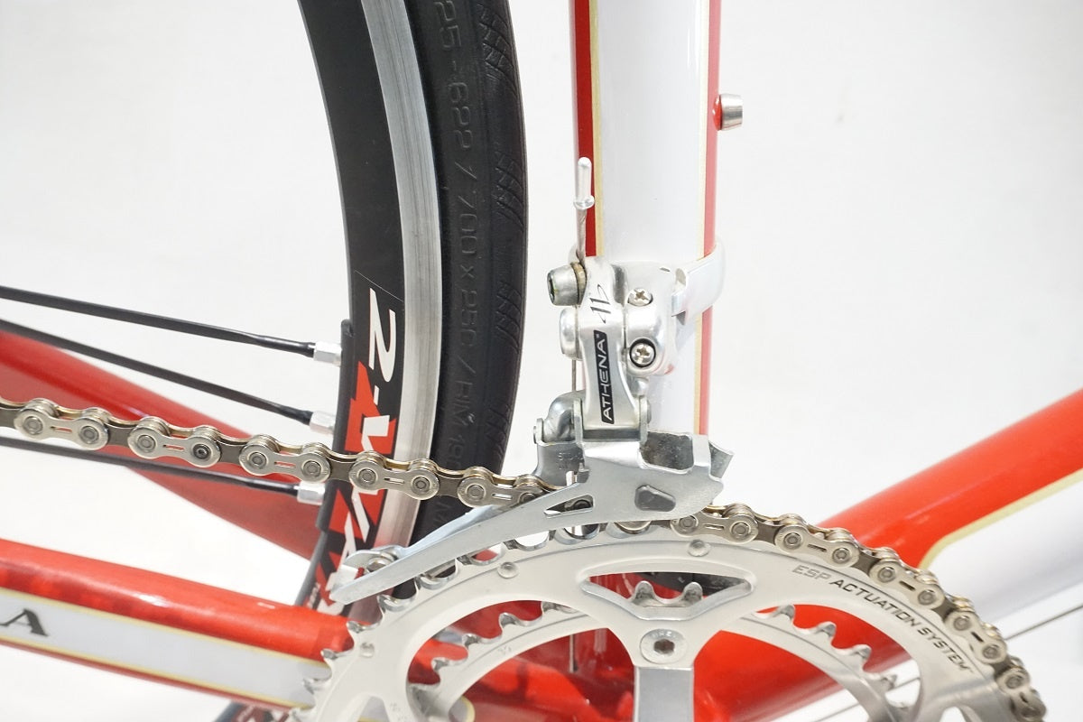 DE ROSA 「デローザ」 MACRO 2003年モデル ロードバイク / 横浜戸塚店