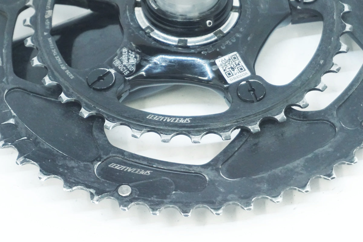 SPECIALIZED 「スペシャライズド」 S-WORKS CARBON FACT 52-36T 170mm クランク / 大阪美原北インター店