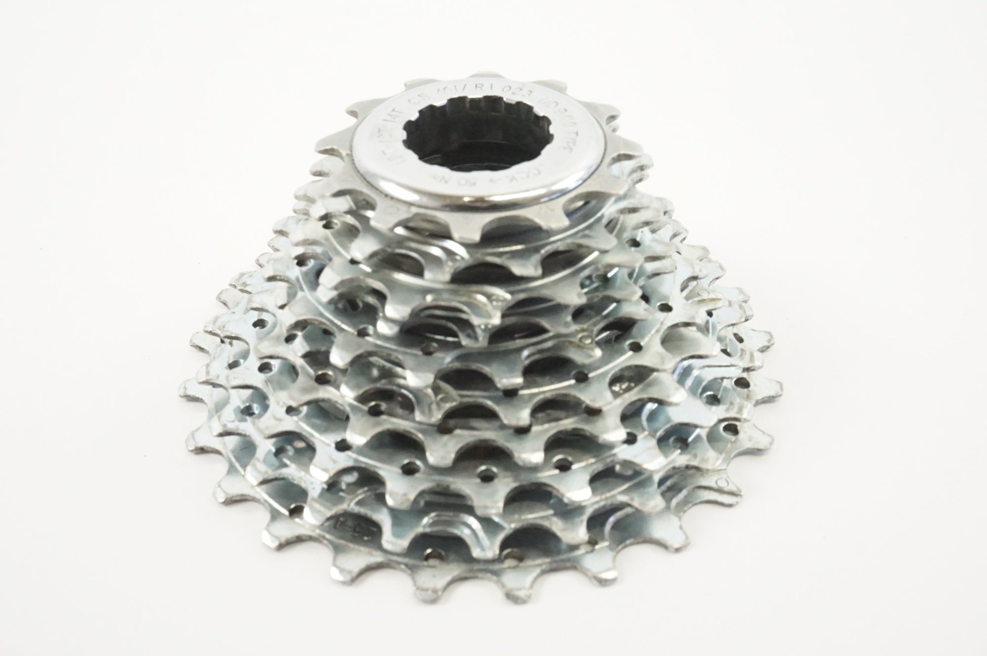 公式サイト - ハイブランドの新作が続々登場 CAMPAGNOLO 「カンパニョーロ」 VELOCE 10s 12-25T スプロケット パーツ