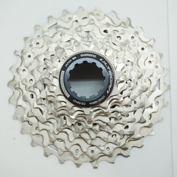 SHIMANO 「シマノ」 ULTEGRA CS-R8101 11-30T スプロケット