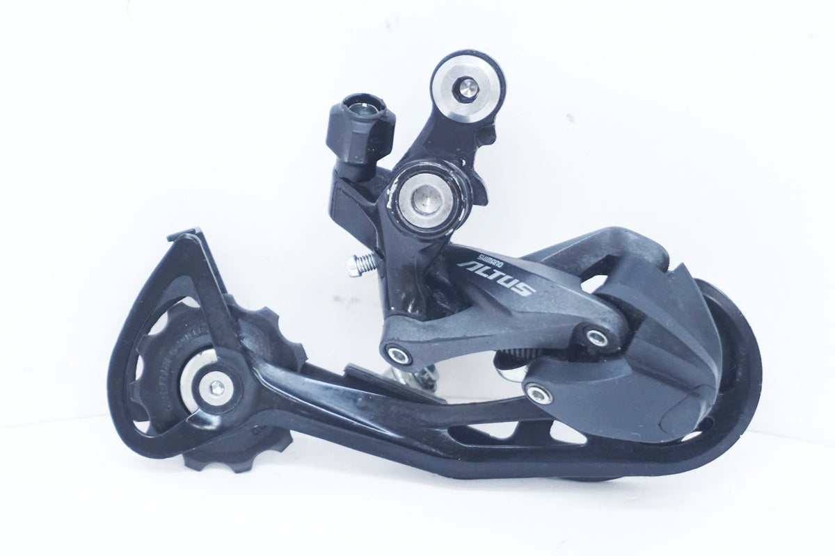 SHIMANO 「シマノ」 ALTUS RD-M2000 リアディレイラー / 大阪美原北インター店
