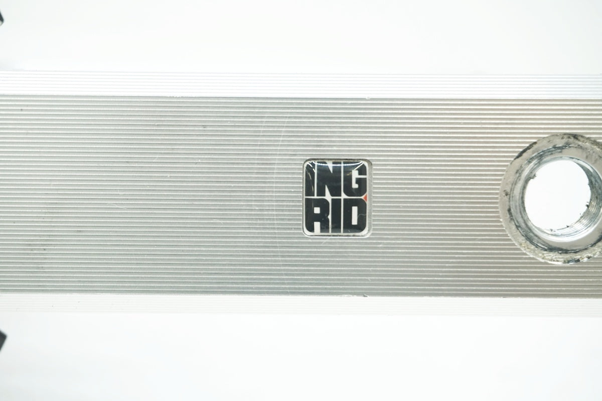 INGRID 「イングリッド」 CRS-G 36T 170mm クランク / 大阪美原北インター店