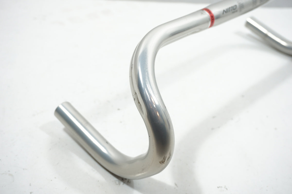 NITTO 「ニットー」 M190 EURO80 φ26.0 420mm ハンドル / 世田谷店