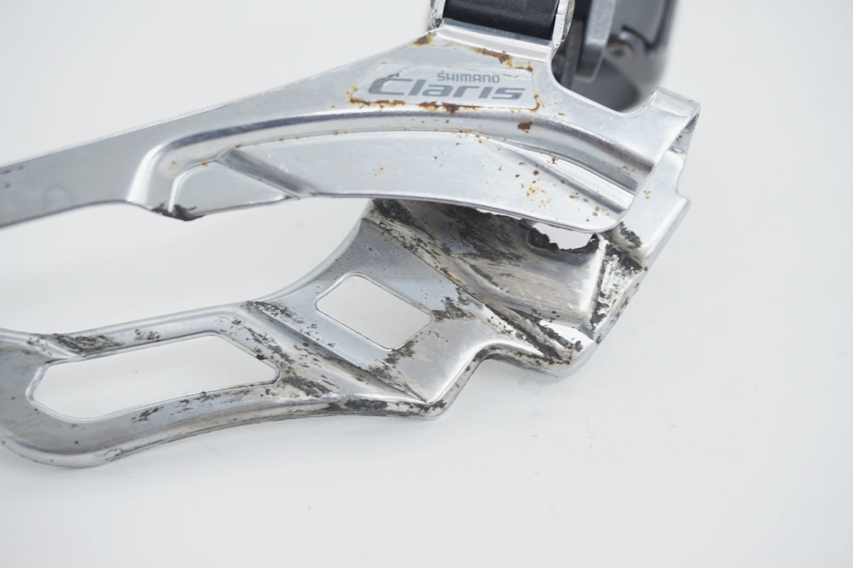 SHIMANO 「シマノ」 CLARIS FD-R2030 フロントディレイラー / 京都八幡店