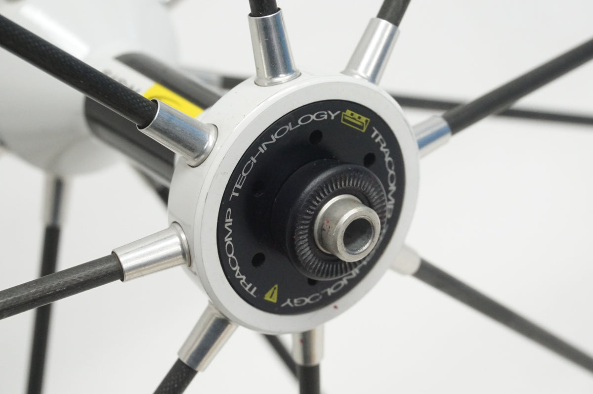 MAVIC 「マヴィック」 R-SYS シマノ11速 ホイールセット / 福岡店