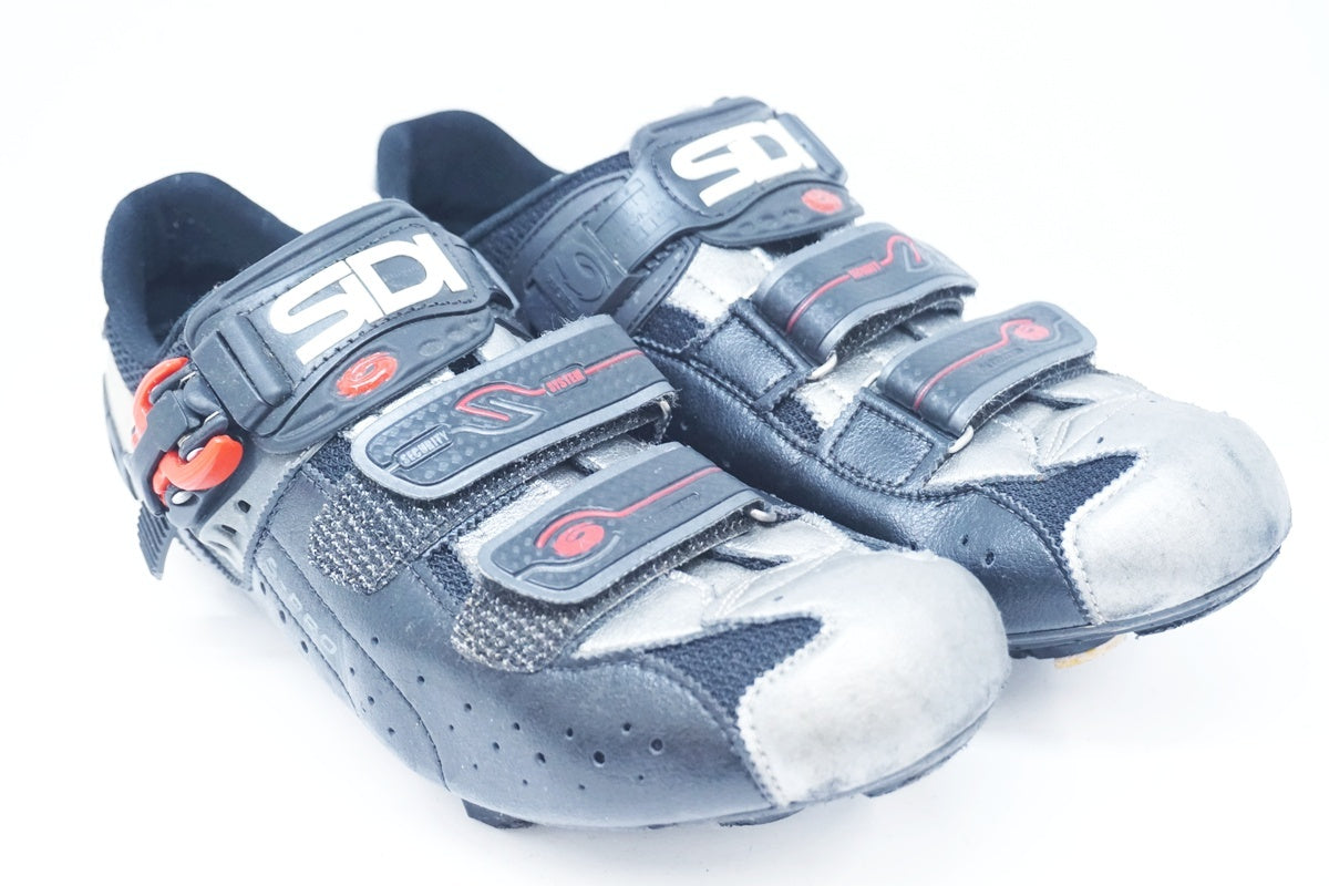 SIDI 「シディ」 GENIUS 5 PRO EU43 シューズ / 大阪美原北インター店