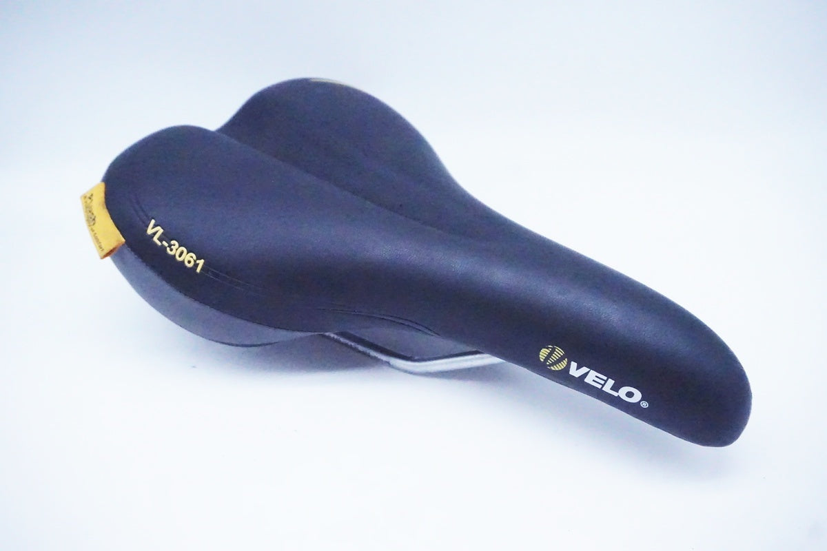 VELO「ベロ」 PLUSH VL-3061 サドル 京都西院店